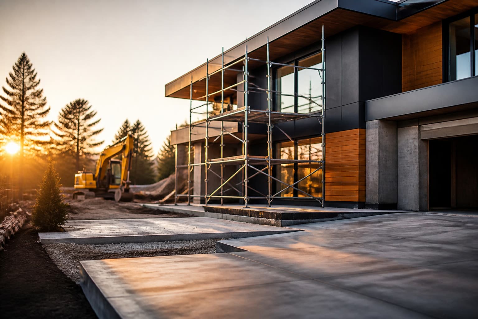 Summit Construction Group