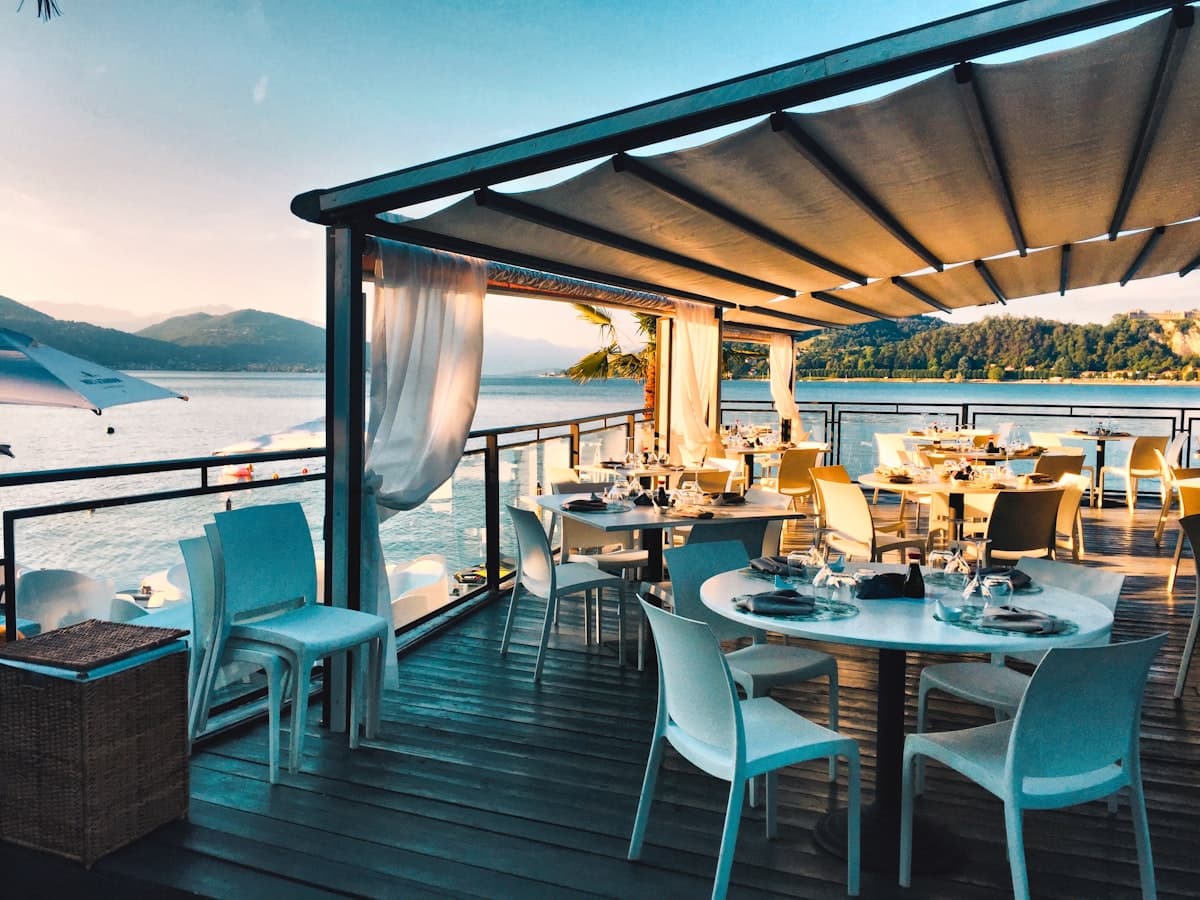 Sunset Grill Restaurant